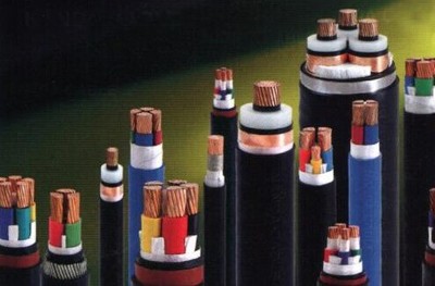 ZC-YJV22-0.6/1KV 3*6