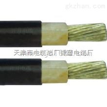 电线电缆中的JBQ电焊机单芯电缆及其应用