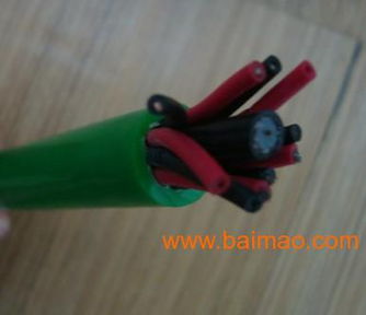 防水TPU护套电缆 优势、生产厂家与价格解析