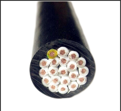 KVV控制电缆价格分析、郑州电缆厂家推荐及河南控制电缆载流量详解
