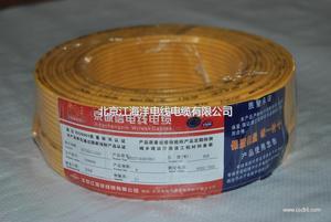 北京江海洋电线电缆 专业品质,助力安全建设