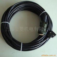 上海釜菱机电信号电缆产品列表