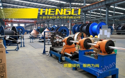 ZA-JFPGP本安电缆产品标准Q/AT2003-13详解与应用