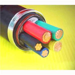 郑州国电电缆 连接现代工业的可靠血脉与品质保障