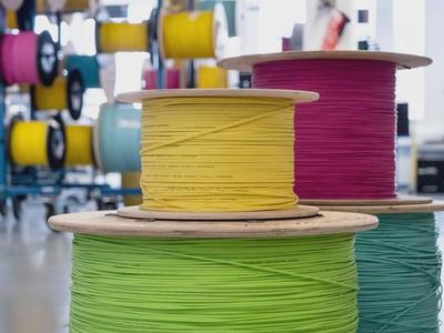 光纤布线需求持续高涨，R&M捷克工厂扩大光纤电缆产能